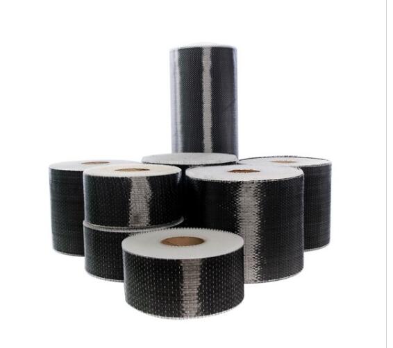 Dry Loop Carbon Fiber Reinforced Epoxy High Adhesive Strength Without Flow
