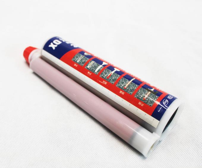 Expansion Free Masonry Epoxy Anchors No Shrinkage Environmental Friendly