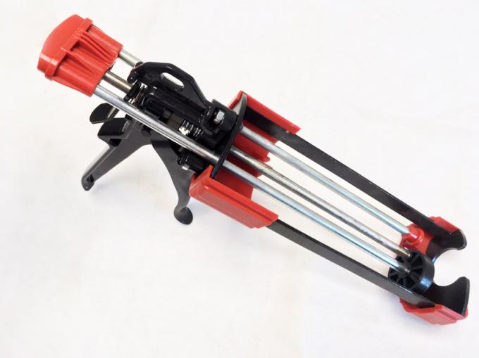 Professional Masonry Epoxy Anchors , Chemical Adhesive Anchors Easy