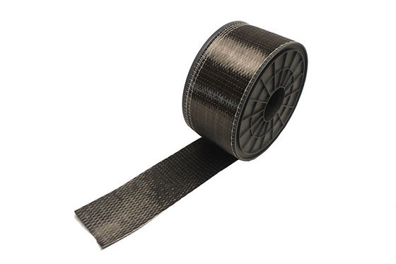300gsm/600gsm Low Water Absorption CFRP Carbon Fiber Cloth for Materials