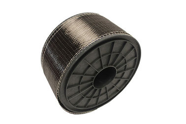 Good Electrical Conductivity CFRP Carbon Fiber Chemicals Resistant Anti Static Heat Insulation