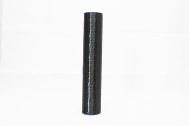 Customized Width Pipe Wrap  CFRP Fabric Roll CE Certification 1.8g/Cm³ Density