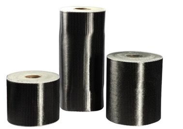 Environmental Friendly Carbon Fiber Textile Professional Heat Insulation Function