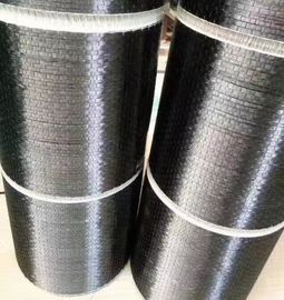 Thermal Stable Carbon Fiber Roof Wrap Convenient Easy Cross Overlap Rust Free