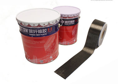 Chemical Corrosion Resistance Carbon Fiber Adhesive Alkaline Medium Resistant