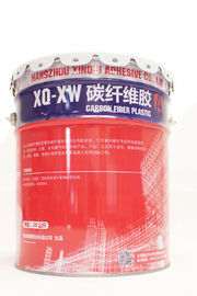 Building  Carbon Fiber Adhesive Barrel Plastic Bucket Packing CE Approved