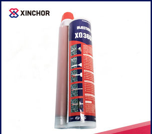 Rebar Connections Adhesive Anchoring System ETA Certificated Eco Friendly
