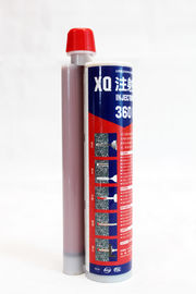 Sealing Construction Chemical Anchor Adhesive Double Components High Sher Rate