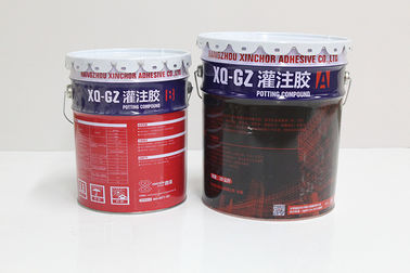 Warehouse Stainless Steel Epoxy Adhesive Plate Grouting Ageing Resistance