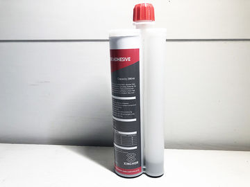 Structural Strengthening Injectable Adhesive , Concrete Anchor Adhesive XQ-390E