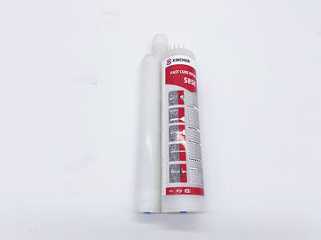 Structural Strengthening Adhesive Anchoring System Good Thixotropy