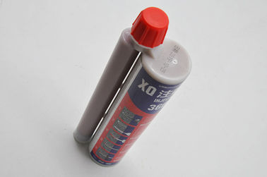 Anti Drawing Chemical Anchor Adhesive 1000ml No Expansibility Without Sagging