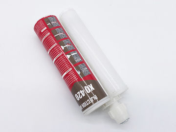 Environmental Friendly Chemical Anchor Adhesive Shrinkage Proof Suitable For Indoor