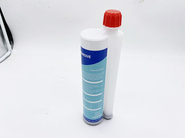 450ml 2:1 Epoxy Anchors For Brick , Chemical Anchor Adhesive Side By Side Cartridge