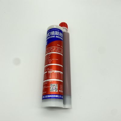 Load Stability Adhesive Anchoring System 420ml 2:1 For Thread Rod