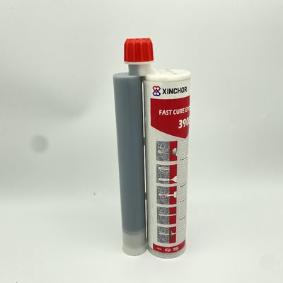Anti Drawing Epoxy Chemical Anchor Adhesive 1000ml Without Sagging