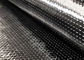 Flexural Woven Carbon Fiber CE Approved Customized Size Mechanically Strong