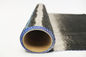 Building Insulation Carbon Fiber Fiberglass Cloth High Flexibility Anti Acid