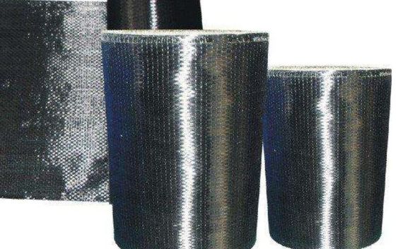 3000-6000 MPa Tensile Strength CFRP Carbon Fiber for Unidirectional Woven Applications