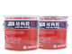 Externally Reinforced Steel Epoxy Adhesive Strong Thixotropy For Aluminum