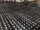 Carbon Fiber Fabric 300gsm, Grade 1 Unidirectional For Structural Strengthening